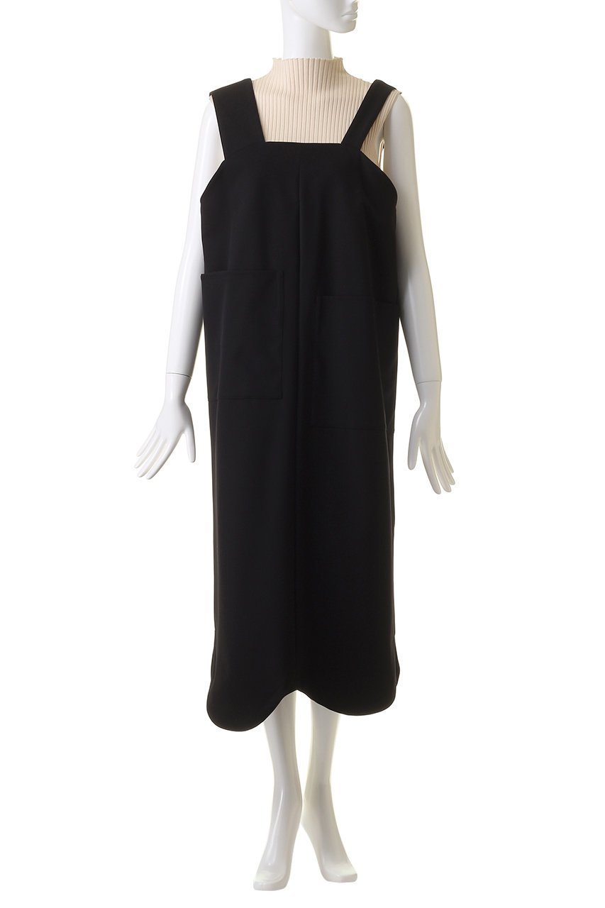 【ナゴンスタンス/nagonstans】の2way Nyストレッチ Straight Jumper SK/スカート 人気、トレンドファッション・服の通販 founy(ファニー) ファッション Fashion レディースファッション Fashion for Women スカート Skirts ワンピース Dresses アシンメトリー Asymmetrical Style ストレッチ Stretch, Stretchy Fabric ストレート Straight, Straight Cut スリット Slit, Slit Detail チュニック Tunic, Long Top ポケット Pocket, Pocket Detail ラップ Wrap, Wrap Design ロング Long, Long-Length エレガント 上品 Elegant other-2|ID: prp329100003883962 ipo3291000000035793712