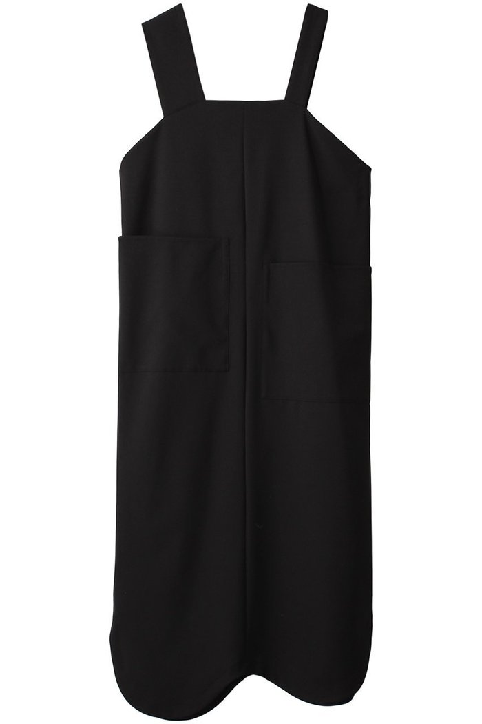 【ナゴンスタンス/nagonstans】の2way Nyストレッチ Straight Jumper SK/スカート インテリア・キッズ・メンズ・レディースファッション・服の通販 founy(ファウニー) https://founy.com/ ファッション Fashion レディースファッション Fashion for Women スカート Skirts ワンピース Dresses アシンメトリー Asymmetrical Style ストレッチ Stretch, Stretchy Fabric ストレート Straight, Straight Cut スリット Slit, Slit Detail チュニック Tunic, Long Top ポケット Pocket, Pocket Detail ラップ Wrap, Wrap Design ロング Long, Long-Length エレガント 上品 Elegant |ID: prp329100003883962 ipo3291000000036671352