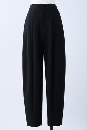 【ナゴンスタンス/nagonstans】の2way Nyストレッチ 立体コクーン PT/パンツ 人気、トレンドファッション・服の通販 founy(ファニー) ファッション Fashion レディースファッション Fashion for Women パンツ Pants & Trousers コクーン Cocoon, Cocoon Silhouette シンプル Simple, Minimal ストレッチ Stretch, Stretchy Fabric トレンド Trend, Trending Now パターン Pattern, Design Print ポケット Pocket, Pocket Detail ワイド Wide, Wide Fit エレガント 上品 Elegant |ID:prp329100003883963