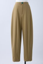 【ナゴンスタンス/nagonstans】の2way Nyストレッチ 立体コクーン PT/パンツ Sand|ID: prp329100003883963 ipo3291000000032819824