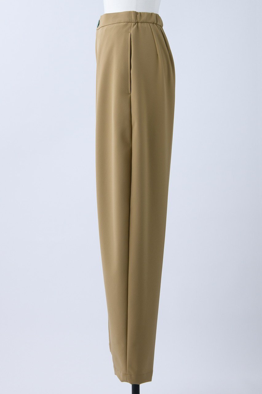 【ナゴンスタンス/nagonstans】の2way Nyストレッチ 立体コクーン PT/パンツ 人気、トレンドファッション・服の通販 founy(ファニー) 　ファッション　Fashion　レディースファッション　Fashion for Women　パンツ　Pants & Trousers　コクーン　Cocoon, Cocoon Silhouette　シンプル　Simple, Minimal　ストレッチ　Stretch, Stretchy Fabric　トレンド　Trend, Trending Now　パターン　Pattern, Design Print　ポケット　Pocket, Pocket Detail　ワイド　Wide, Wide Fit　エレガント 上品　Elegant　other-2|ID: prp329100003883963 ipo3291000000032819825