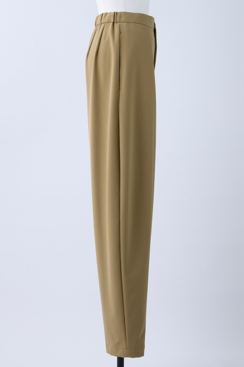 【ナゴンスタンス/nagonstans】の2way Nyストレッチ 立体コクーン PT/パンツ 人気、トレンドファッション・服の通販 founy(ファニー) 　ファッション　Fashion　レディースファッション　Fashion for Women　パンツ　Pants & Trousers　コクーン　Cocoon, Cocoon Silhouette　シンプル　Simple, Minimal　ストレッチ　Stretch, Stretchy Fabric　トレンド　Trend, Trending Now　パターン　Pattern, Design Print　ポケット　Pocket, Pocket Detail　ワイド　Wide, Wide Fit　エレガント 上品　Elegant　other-4|ID: prp329100003883963 ipo3291000000032819827