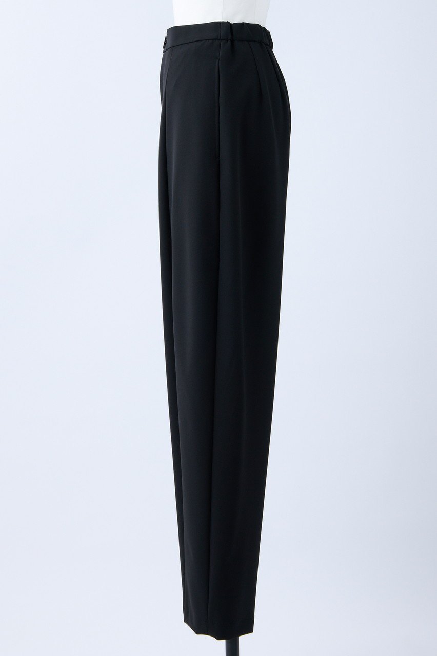 【ナゴンスタンス/nagonstans】の2way Nyストレッチ 立体コクーン PT/パンツ 人気、トレンドファッション・服の通販 founy(ファニー) 　ファッション　Fashion　レディースファッション　Fashion for Women　パンツ　Pants & Trousers　コクーン　Cocoon, Cocoon Silhouette　シンプル　Simple, Minimal　ストレッチ　Stretch, Stretchy Fabric　トレンド　Trend, Trending Now　パターン　Pattern, Design Print　ポケット　Pocket, Pocket Detail　ワイド　Wide, Wide Fit　エレガント 上品　Elegant　other-2|ID: prp329100003883963 ipo3291000000035363490