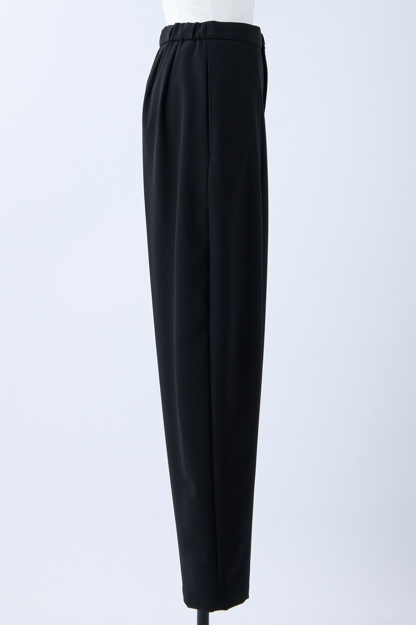 【ナゴンスタンス/nagonstans】の2way Nyストレッチ 立体コクーン PT/パンツ 人気、トレンドファッション・服の通販 founy(ファニー) 　ファッション　Fashion　レディースファッション　Fashion for Women　パンツ　Pants & Trousers　コクーン　Cocoon, Cocoon Silhouette　シンプル　Simple, Minimal　ストレッチ　Stretch, Stretchy Fabric　トレンド　Trend, Trending Now　パターン　Pattern, Design Print　ポケット　Pocket, Pocket Detail　ワイド　Wide, Wide Fit　エレガント 上品　Elegant　other-4|ID: prp329100003883963 ipo3291000000035363492