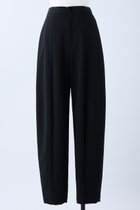 【ナゴンスタンス/nagonstans】の2way Nyストレッチ 立体コクーン PT/パンツ Black|ID: prp329100003883963 ipo3291000000036751510