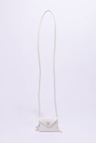 【ジ アートオブキャリング/THE ART OF CARRYING】の【UNISEX】ミニポーチ ホワイト|ID: prp329100003883971 ipo3291000000035865876