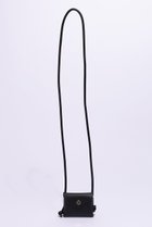 【ジ アートオブキャリング/THE ART OF CARRYING】の【UNISEX】ミニポーチ ブラック|ID: prp329100003883971 ipo3291000000035865877