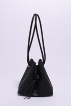 【ジ アートオブキャリング/THE ART OF CARRYING】のポーチ 人気、トレンドファッション・服の通販 founy(ファニー) ファッション Fashion レディースファッション Fashion for Women ポーチ&ミニバッグ Pouches & Mini Bags バッグ Bags なめらか Smooth, Silky Texture ショルダー Shoulder, Shoulder Strap バランス Balance, Style Balance ポーチ Pouch, Small Case 再入荷 Restock / Back in Stock 巾着 Drawstring Bag, Kinchaku thumbnail ブラック|ID: prp329100003883972 ipo3291000000032795165