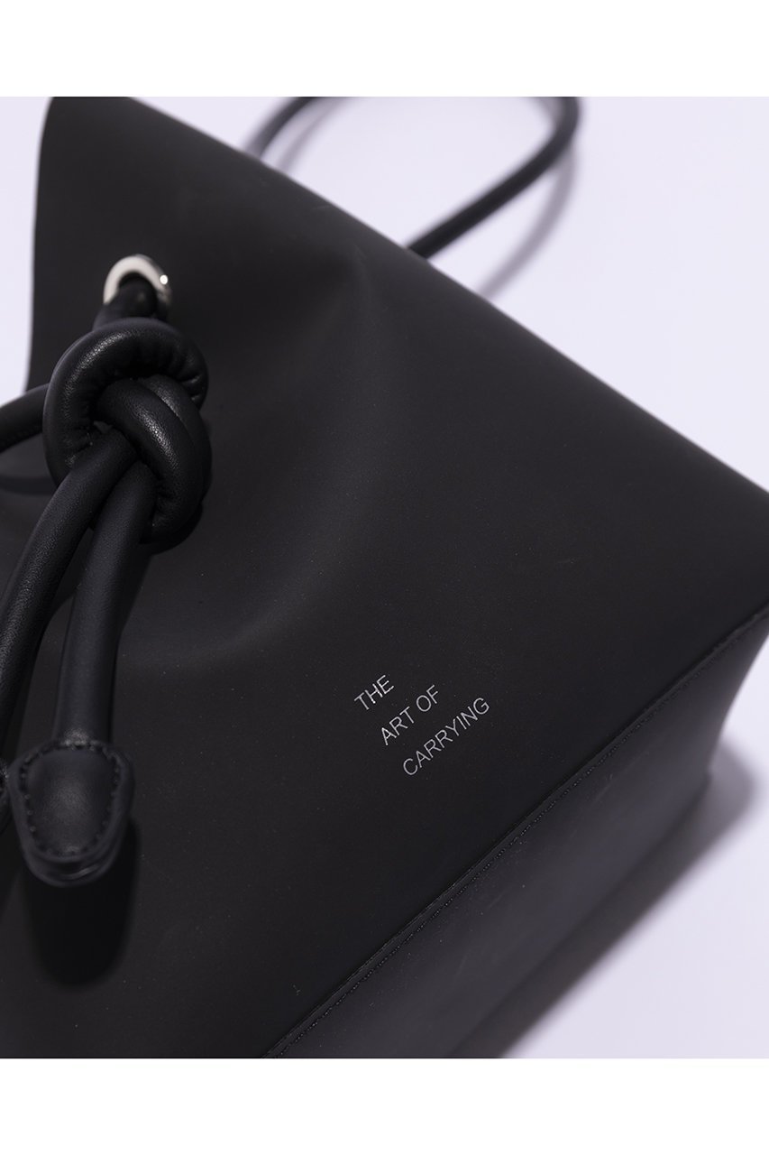【ジ アートオブキャリング/THE ART OF CARRYING】のポーチ 人気、トレンドファッション・服の通販 founy(ファニー) 　ファッション　Fashion　レディースファッション　Fashion for Women　ポーチ&ミニバッグ　Pouches & Mini Bags　バッグ　Bags　なめらか　Smooth, Silky Texture　ショルダー　Shoulder, Shoulder Strap　バランス　Balance, Style Balance　ポーチ　Pouch, Small Case　再入荷　Restock / Back in Stock　巾着　Drawstring Bag, Kinchaku　other-5|ID: prp329100003883972 ipo3291000000032795177