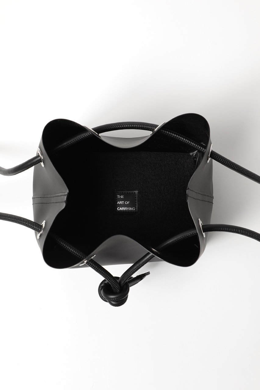 【ジ アートオブキャリング/THE ART OF CARRYING】のポーチ 人気、トレンドファッション・服の通販 founy(ファニー) 　ファッション　Fashion　レディースファッション　Fashion for Women　ポーチ&ミニバッグ　Pouches & Mini Bags　バッグ　Bags　なめらか　Smooth, Silky Texture　ショルダー　Shoulder, Shoulder Strap　バランス　Balance, Style Balance　ポーチ　Pouch, Small Case　再入荷　Restock / Back in Stock　巾着　Drawstring Bag, Kinchaku　other-6|ID: prp329100003883972 ipo3291000000032795179