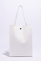 【ジ アートオブキャリング/THE ART OF CARRYING】のトートバッグ C 人気、トレンドファッション・服の通販 founy(ファニー) ファッション Fashion レディースファッション Fashion for Women バッグ Bags なめらか Smooth, Silky Texture 軽量 Lightweight, Ultra Light thumbnail ホワイト|ID: prp329100003883975 ipo3291000000032794186