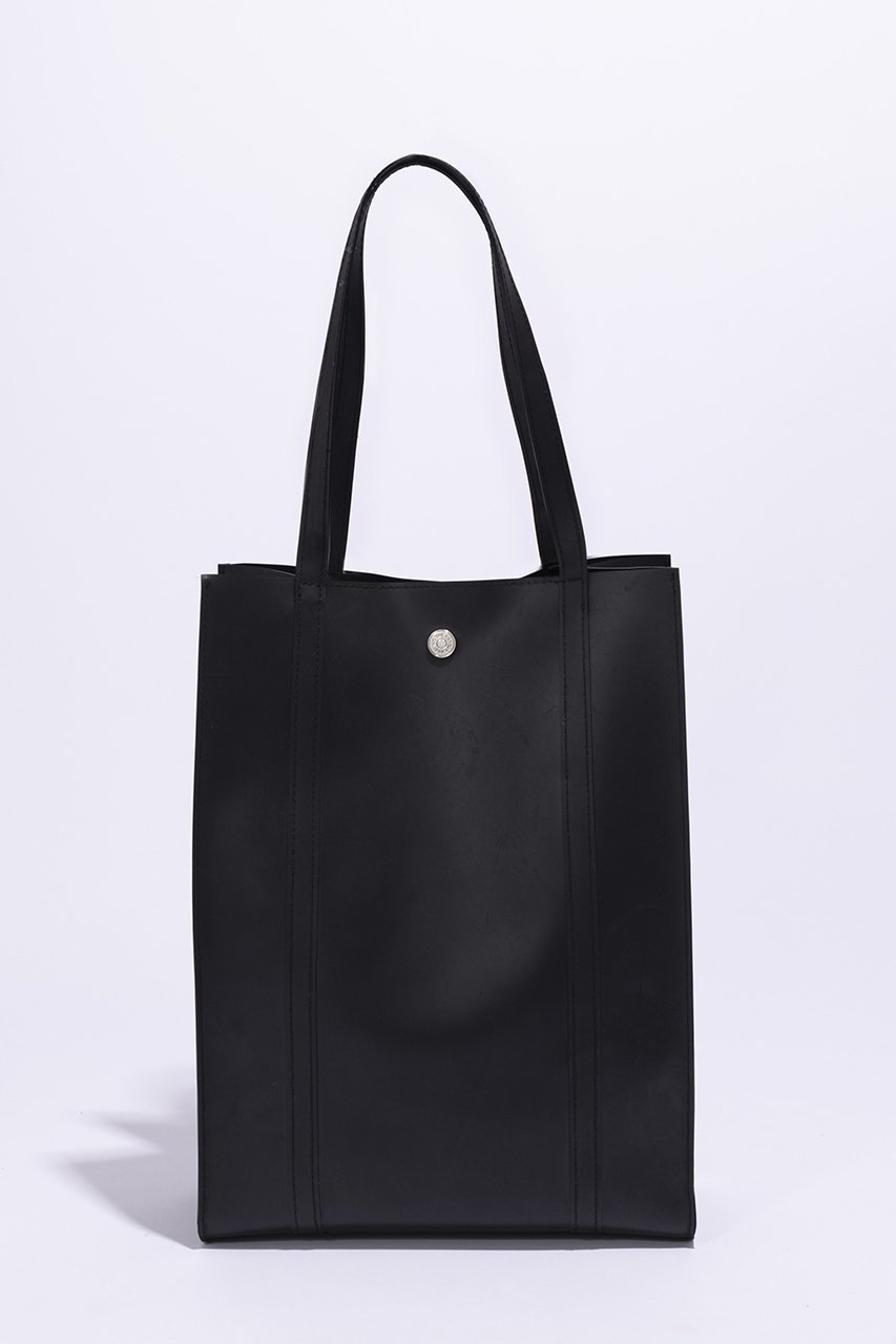 【ジ アートオブキャリング/THE ART OF CARRYING】のトートバッグ C インテリア・キッズ・メンズ・レディースファッション・服の通販 founy(ファニー) 　ファッション　Fashion　レディースファッション　Fashion for Women　バッグ　Bags　なめらか　Smooth, Silky Texture　軽量　Lightweight, Ultra Light　ブラック|ID: prp329100003883975 ipo3291000000032794189