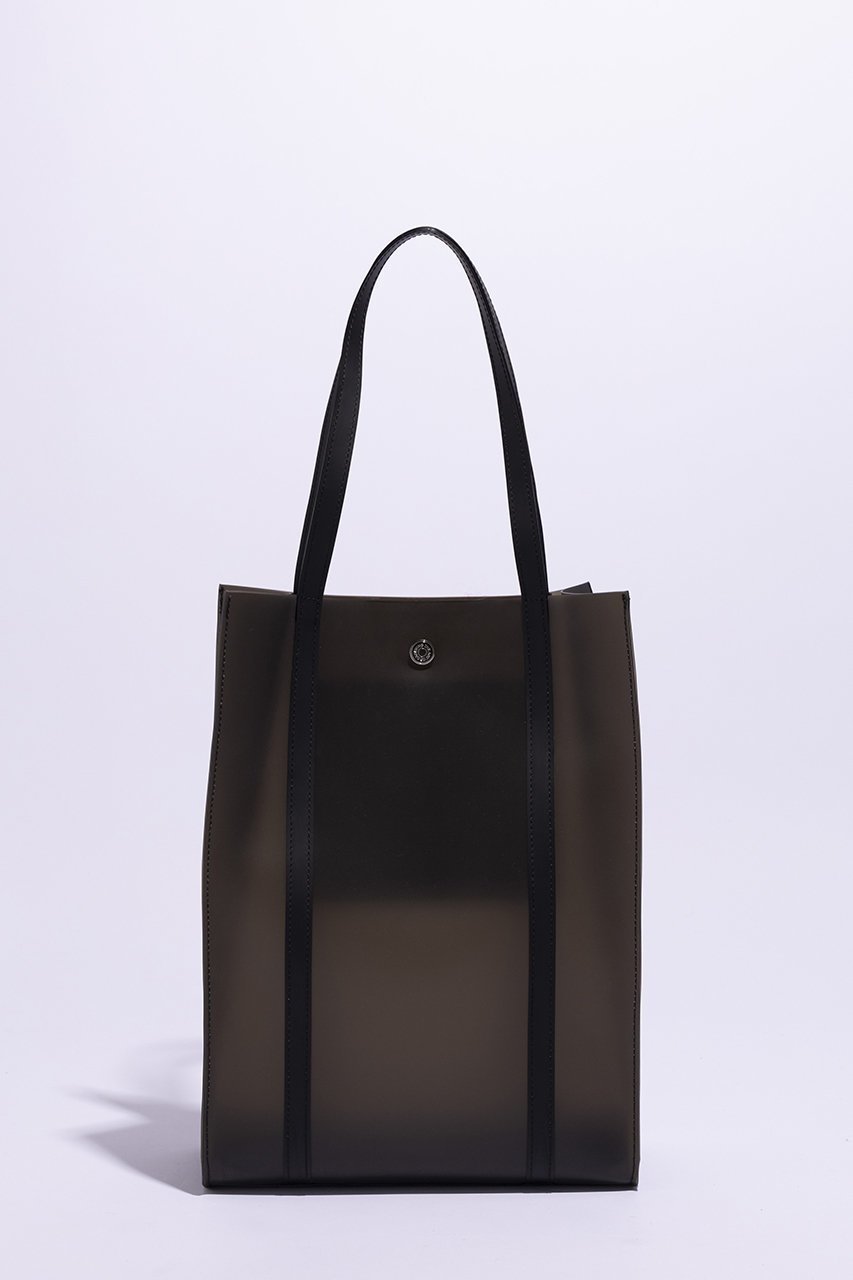 【ジ アートオブキャリング/THE ART OF CARRYING】のトートバッグ C インテリア・キッズ・メンズ・レディースファッション・服の通販 founy(ファニー) 　ファッション　Fashion　レディースファッション　Fashion for Women　バッグ　Bags　なめらか　Smooth, Silky Texture　軽量　Lightweight, Ultra Light　グレー|ID: prp329100003883975 ipo3291000000032794191