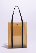 【ジ アートオブキャリング/THE ART OF CARRYING】のトートバッグ C 人気、トレンドファッション・服の通販 founy(ファニー) ファッション Fashion レディースファッション Fashion for Women バッグ Bags なめらか Smooth, Silky Texture 軽量 Lightweight, Ultra Light thumbnail ブラウン|ID: prp329100003883975 ipo3291000000032794194