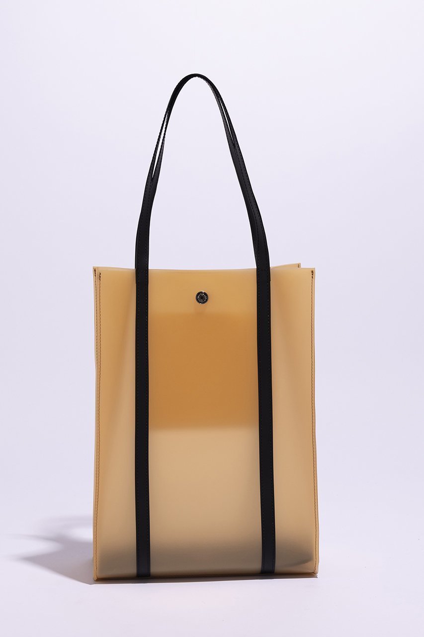 【ジ アートオブキャリング/THE ART OF CARRYING】のトートバッグ C インテリア・キッズ・メンズ・レディースファッション・服の通販 founy(ファニー) 　ファッション　Fashion　レディースファッション　Fashion for Women　バッグ　Bags　なめらか　Smooth, Silky Texture　軽量　Lightweight, Ultra Light　ブラウン|ID: prp329100003883975 ipo3291000000032794194