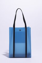 【ジ アートオブキャリング/THE ART OF CARRYING】のトートバッグ C 人気、トレンドファッション・服の通販 founy(ファニー) ファッション Fashion レディースファッション Fashion for Women バッグ Bags なめらか Smooth, Silky Texture 軽量 Lightweight, Ultra Light thumbnail ブルー|ID: prp329100003883975 ipo3291000000032794196