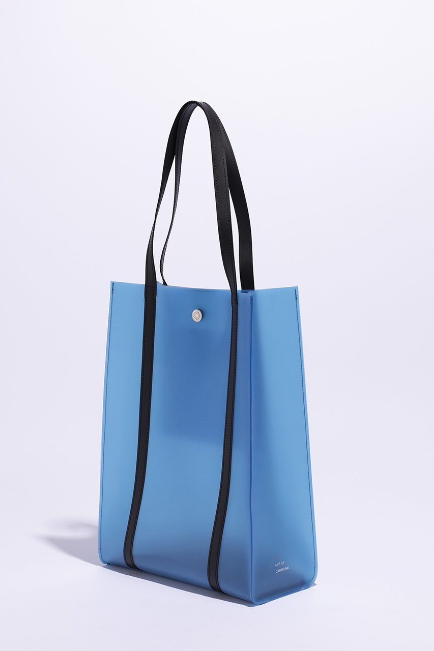 【ジ アートオブキャリング/THE ART OF CARRYING】のトートバッグ C 人気、トレンドファッション・服の通販 founy(ファニー) 　ファッション　Fashion　レディースファッション　Fashion for Women　バッグ　Bags　なめらか　Smooth, Silky Texture　軽量　Lightweight, Ultra Light　other-3|ID: prp329100003883975 ipo3291000000032794201