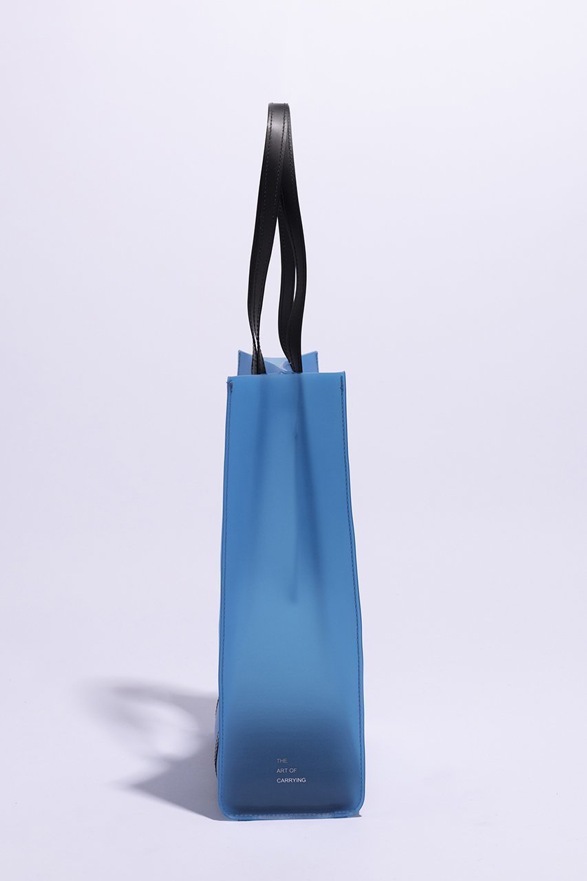 【ジ アートオブキャリング/THE ART OF CARRYING】のトートバッグ C 人気、トレンドファッション・服の通販 founy(ファニー) 　ファッション　Fashion　レディースファッション　Fashion for Women　バッグ　Bags　なめらか　Smooth, Silky Texture　軽量　Lightweight, Ultra Light　other-4|ID: prp329100003883975 ipo3291000000032794205