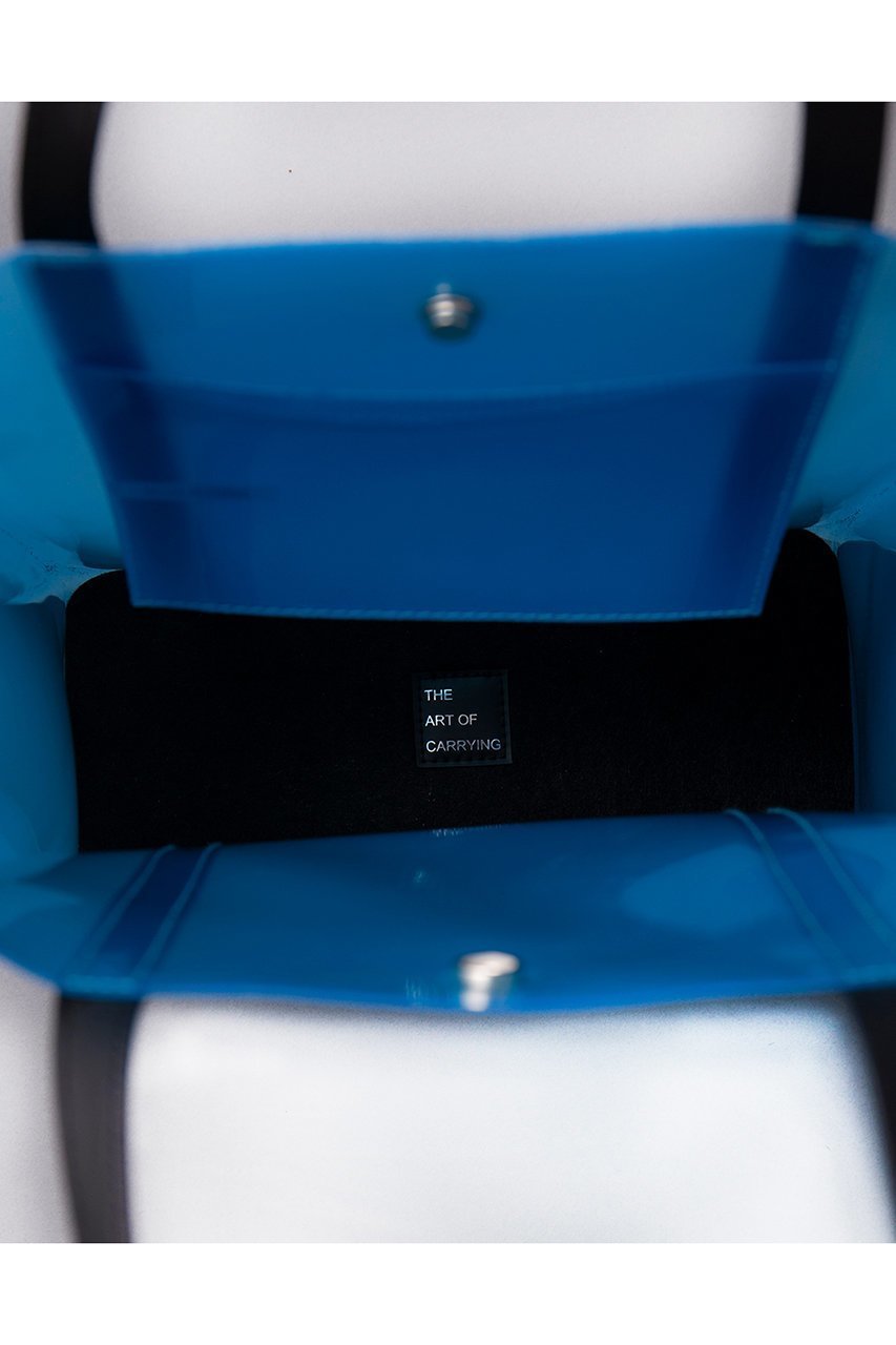 【ジ アートオブキャリング/THE ART OF CARRYING】のトートバッグ C 人気、トレンドファッション・服の通販 founy(ファニー) 　ファッション　Fashion　レディースファッション　Fashion for Women　バッグ　Bags　なめらか　Smooth, Silky Texture　軽量　Lightweight, Ultra Light　other-6|ID: prp329100003883975 ipo3291000000032794209