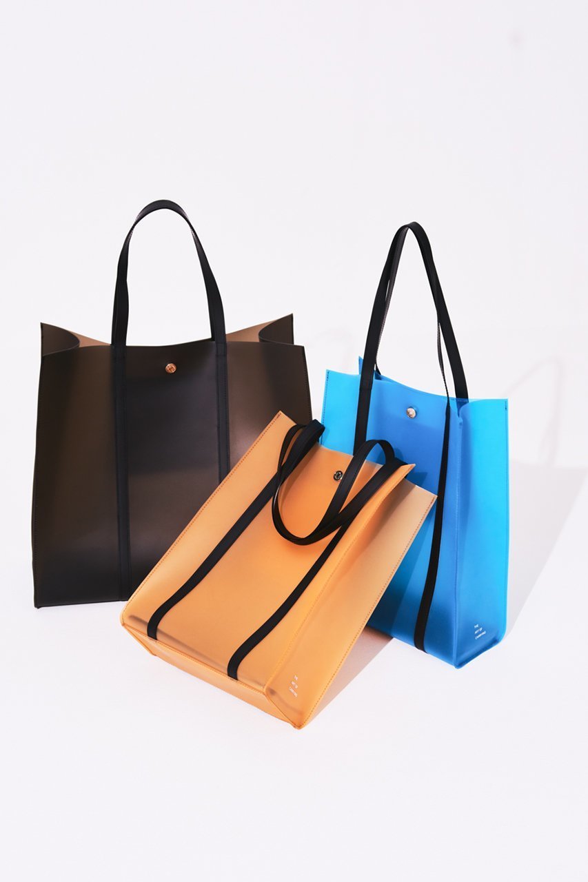 【ジ アートオブキャリング/THE ART OF CARRYING】のトートバッグ C 人気、トレンドファッション・服の通販 founy(ファニー) 　ファッション　Fashion　レディースファッション　Fashion for Women　バッグ　Bags　なめらか　Smooth, Silky Texture　軽量　Lightweight, Ultra Light　other-7|ID: prp329100003883975 ipo3291000000032794212