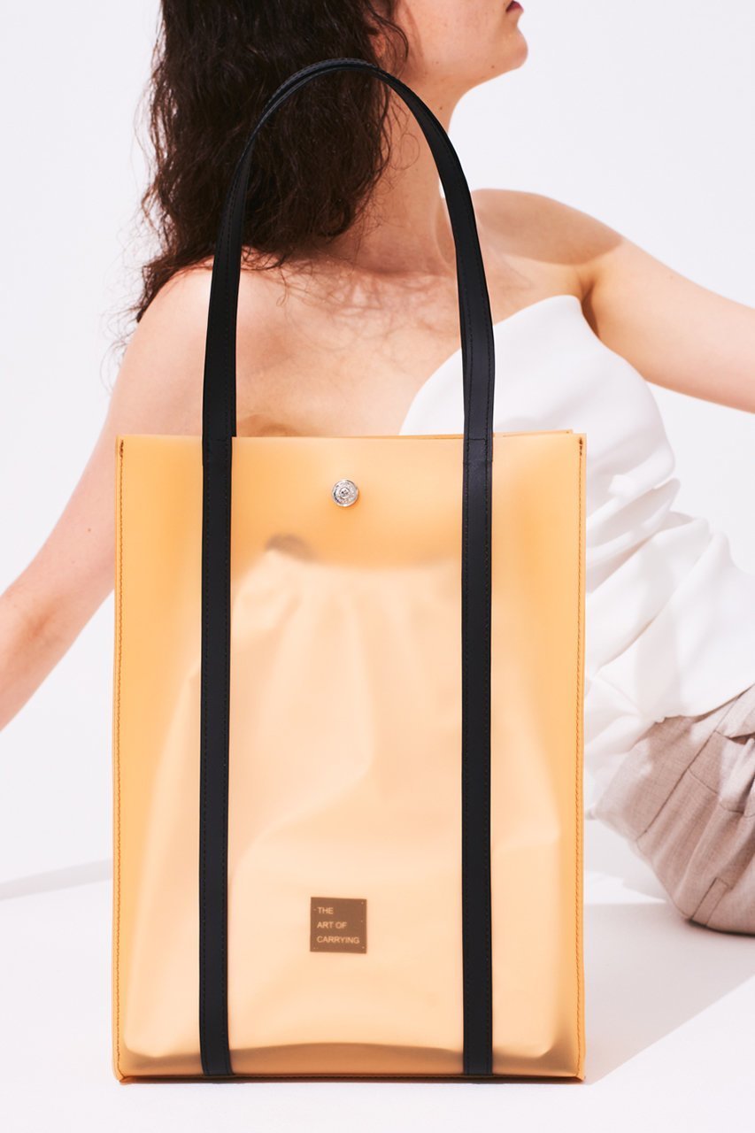 【ジ アートオブキャリング/THE ART OF CARRYING】のトートバッグ C 人気、トレンドファッション・服の通販 founy(ファニー) 　ファッション　Fashion　レディースファッション　Fashion for Women　バッグ　Bags　なめらか　Smooth, Silky Texture　軽量　Lightweight, Ultra Light　other-2|ID: prp329100003883975 ipo3291000000035093535