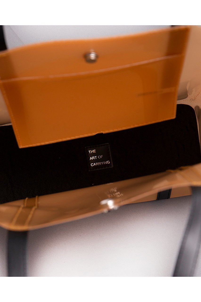 【ジ アートオブキャリング/THE ART OF CARRYING】のトートバッグ C 人気、トレンドファッション・服の通販 founy(ファニー) 　ファッション　Fashion　レディースファッション　Fashion for Women　バッグ　Bags　なめらか　Smooth, Silky Texture　軽量　Lightweight, Ultra Light　other-6|ID: prp329100003883975 ipo3291000000035093539