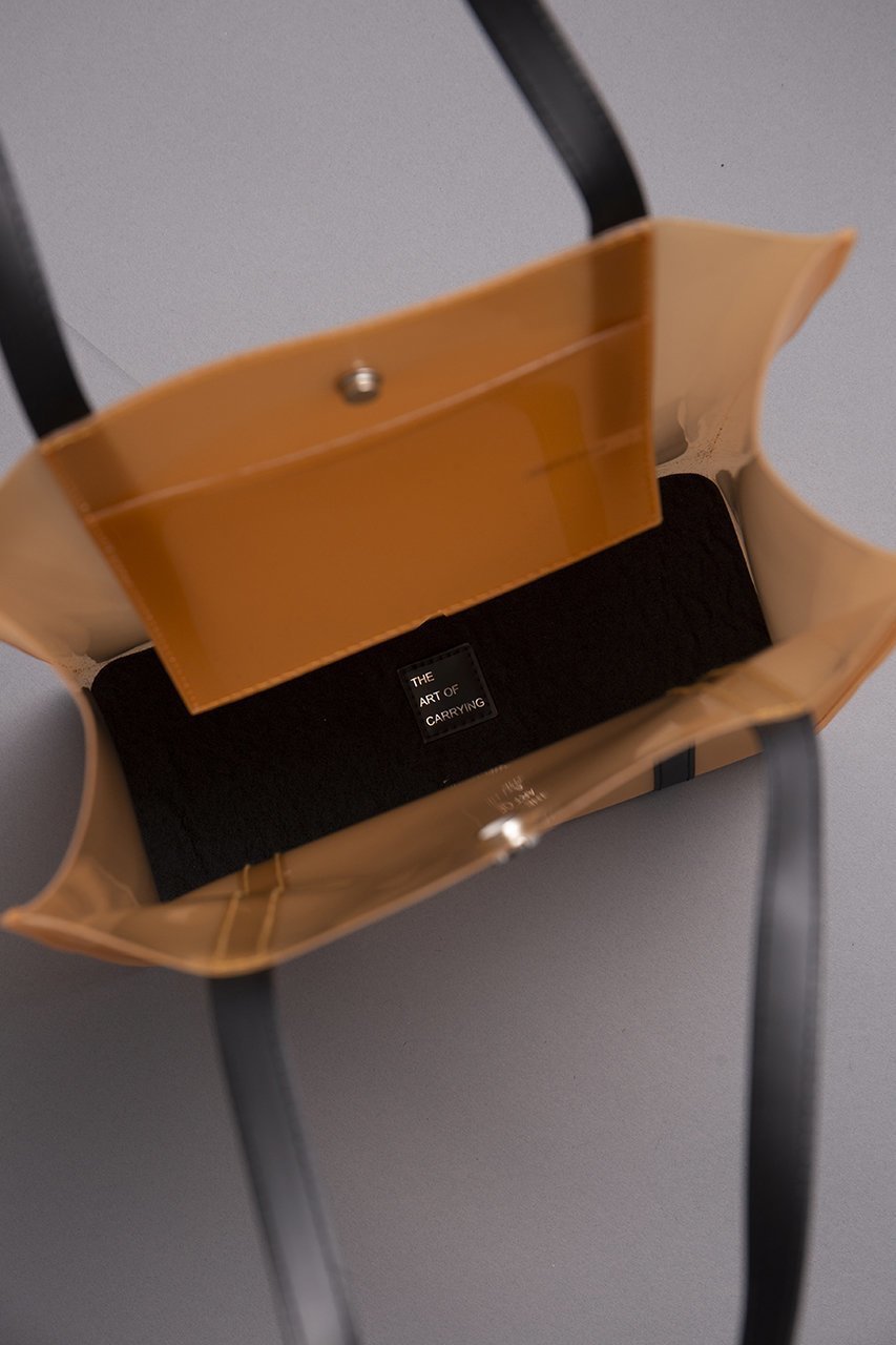 【ジ アートオブキャリング/THE ART OF CARRYING】のトートバッグ C 人気、トレンドファッション・服の通販 founy(ファニー) 　ファッション　Fashion　レディースファッション　Fashion for Women　バッグ　Bags　なめらか　Smooth, Silky Texture　軽量　Lightweight, Ultra Light　other-8|ID: prp329100003883975 ipo3291000000035093542