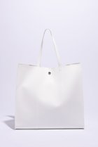 【ジ アートオブキャリング/THE ART OF CARRYING】の【UNISEX】トートバッグ B ホワイト|ID: prp329100003883976 ipo3291000000032794813