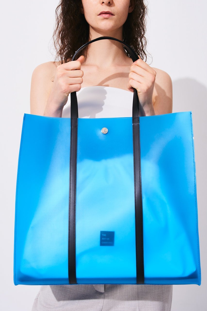 【ジ アートオブキャリング/THE ART OF CARRYING】の【UNISEX】トートバッグ B 人気、トレンドファッション・服の通販 founy(ファニー) 　ファッション　Fashion　レディースファッション　Fashion for Women　バッグ　Bags　ユニセックス　Unisex, Genderless　なめらか　Smooth, Silky Texture　バランス　Balance, Style Balance　軽量　Lightweight, Ultra Light　other-2|ID: prp329100003883976 ipo3291000000032794822