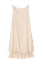【デイジーリン/DAISY LIN】のDress “DAISY TRAVEL Slim Perfect” ピーチベージュ|ID: prp329100003883978 ipo3291000000032649289