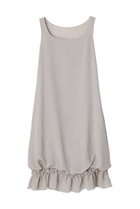 【デイジーリン/DAISY LIN】のDress “DAISY TRAVEL Slim Perfect” デイジーベージュ|ID: prp329100003883978 ipo3291000000032649290