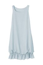 【デイジーリン/DAISY LIN】のDress “DAISY TRAVEL Slim Perfect” サックスブルー|ID: prp329100003883978 ipo3291000000032649293