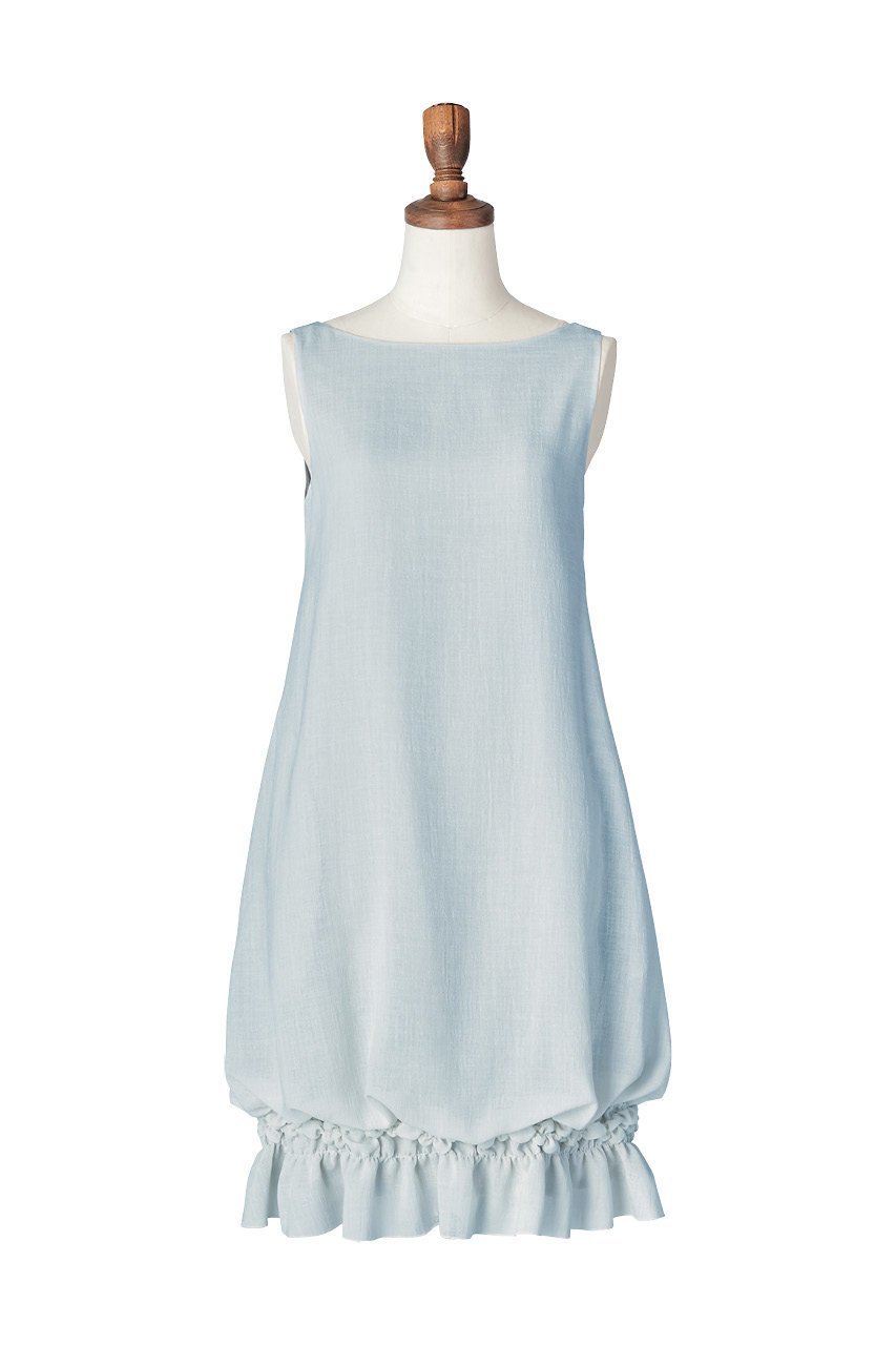 【デイジーリン/DAISY LIN】のDress “DAISY TRAVEL Slim Perfect” 人気、トレンドファッション・服の通販 founy(ファニー) 　ファッション　Fashion　レディースファッション　Ladies' Fashion Online　ワンピース　Dress　ドレス　Party Dresses　チュニック　Tunic　旅行　Travel　おすすめ　Recommend　ウォッシャブル　Washable　スクエア　Square　チュニック　Tunic　バルーン　Balloon　ピーチ　Peach　フォルム　Form　人気　Popularity　再入荷　Restock/Back In Stock/Re Arrival　定番　Standard　other-3|ID: prp329100003883978 ipo3291000000032649295