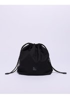 【ジ アートオブキャリング/THE ART OF CARRYING】の【UNISEX】ドローストリング C ブラック|ID: prp329100003883985 ipo3291000000032795243