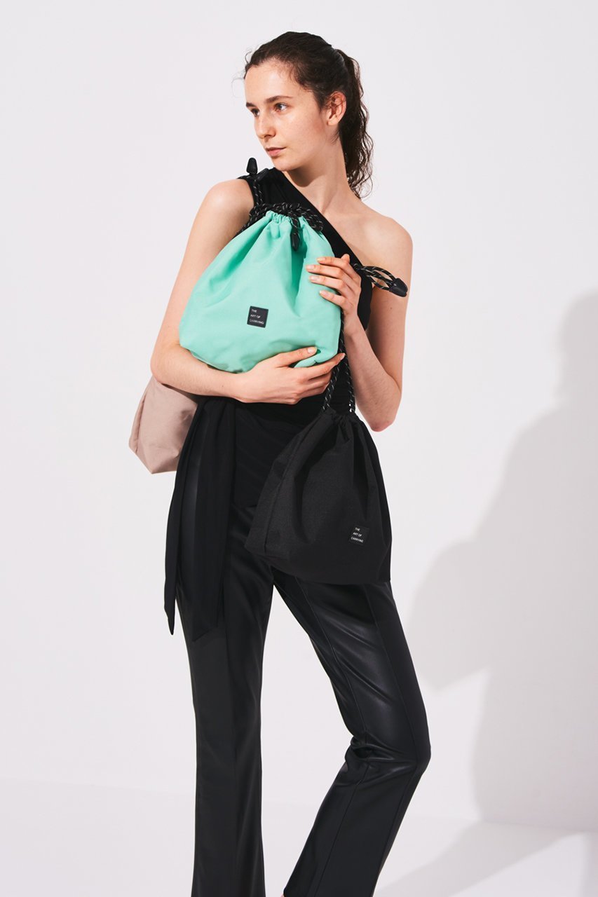 【ジ アートオブキャリング/THE ART OF CARRYING】の【UNISEX】ドローストリング C 人気、トレンドファッション・服の通販 founy(ファニー) 　ファッション　Fashion　レディースファッション　Fashion for Women　ユニセックス　Unisex, Genderless　ドローストリング　Drawstring, Pull Cord　other-2|ID: prp329100003883985 ipo3291000000032795253