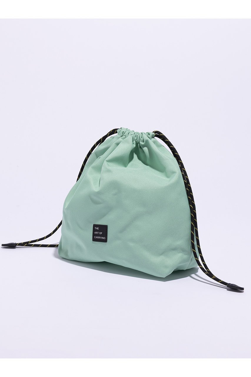 【ジ アートオブキャリング/THE ART OF CARRYING】の【UNISEX】ドローストリング C 人気、トレンドファッション・服の通販 founy(ファニー) 　ファッション　Fashion　レディースファッション　Fashion for Women　ユニセックス　Unisex, Genderless　ドローストリング　Drawstring, Pull Cord　other-3|ID: prp329100003883985 ipo3291000000032795256