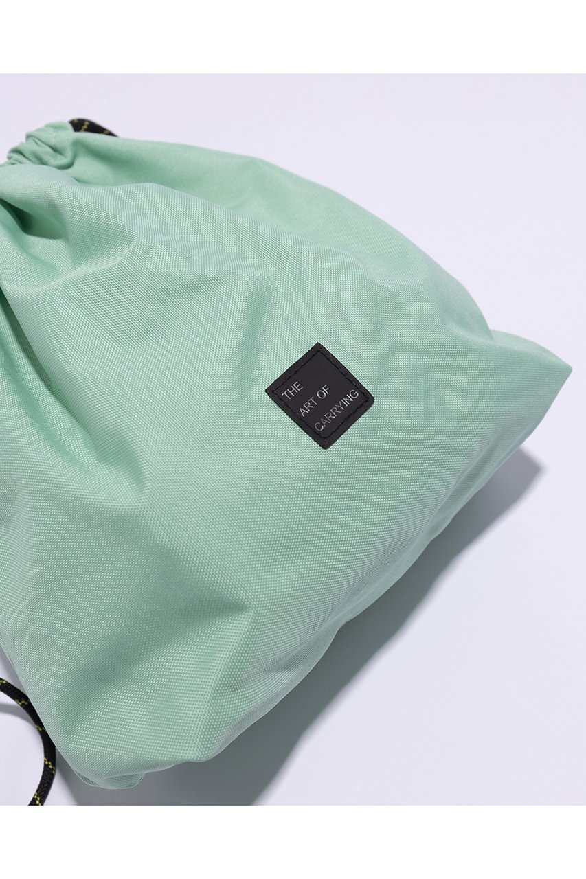 【ジ アートオブキャリング/THE ART OF CARRYING】の【UNISEX】ドローストリング C 人気、トレンドファッション・服の通販 founy(ファニー) 　ファッション　Fashion　レディースファッション　Fashion for Women　ユニセックス　Unisex, Genderless　ドローストリング　Drawstring, Pull Cord　other-5|ID: prp329100003883985 ipo3291000000032795262