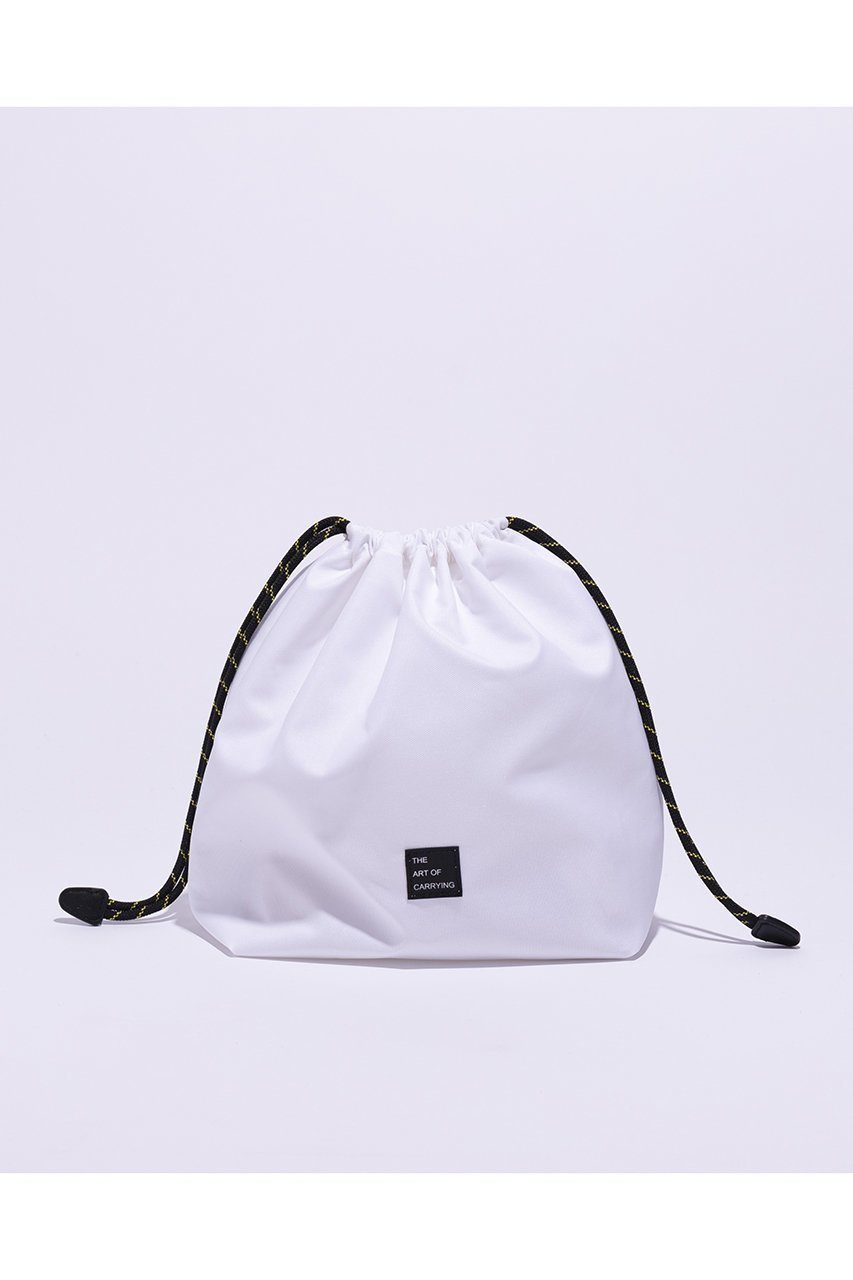 【ジ アートオブキャリング/THE ART OF CARRYING】の【UNISEX】ドローストリング C 人気、トレンドファッション・服の通販 founy(ファニー) ファッション Fashion レディースファッション Fashion for Women ユニセックス Unisex, Genderless ドローストリング Drawstring, Pull Cord other-1|ID: prp329100003883985 ipo3291000000036035295