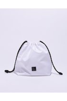 【ジ アートオブキャリング/THE ART OF CARRYING】の【UNISEX】ドローストリング C ホワイト|ID: prp329100003883985 ipo3291000000036035297