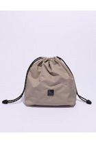 【ジ アートオブキャリング/THE ART OF CARRYING】の【UNISEX】ドローストリング C ベージュ|ID: prp329100003883985 ipo3291000000036035301