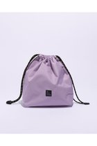 【ジ アートオブキャリング/THE ART OF CARRYING】の【UNISEX】ドローストリング C ラベンダー|ID: prp329100003883985 ipo3291000000036035302