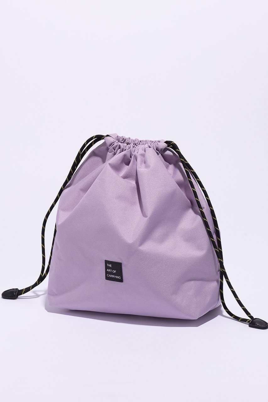【ジ アートオブキャリング/THE ART OF CARRYING】の【UNISEX】ドローストリング C 人気、トレンドファッション・服の通販 founy(ファニー) ファッション Fashion レディースファッション Fashion for Women ユニセックス Unisex, Genderless ドローストリング Drawstring, Pull Cord other-3|ID: prp329100003883985 ipo3291000000036035305