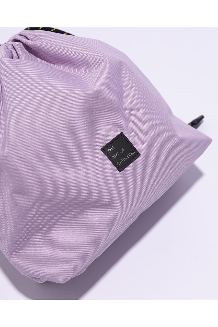 【ジ アートオブキャリング/THE ART OF CARRYING】の【UNISEX】ドローストリング C 人気、トレンドファッション・服の通販 founy(ファニー) ファッション Fashion レディースファッション Fashion for Women ユニセックス Unisex, Genderless ドローストリング Drawstring, Pull Cord other-5|ID: prp329100003883985 ipo3291000000036035309