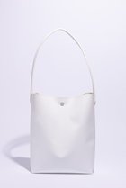 【ジ アートオブキャリング/THE ART OF CARRYING】のショルダーバッグ C 人気、トレンドファッション・服の通販 founy(ファニー) ファッション Fashion レディースファッション Fashion for Women バッグ Bags なめらか Smooth, Silky Texture thumbnail ホワイト|ID: prp329100003883986 ipo3291000000035762160