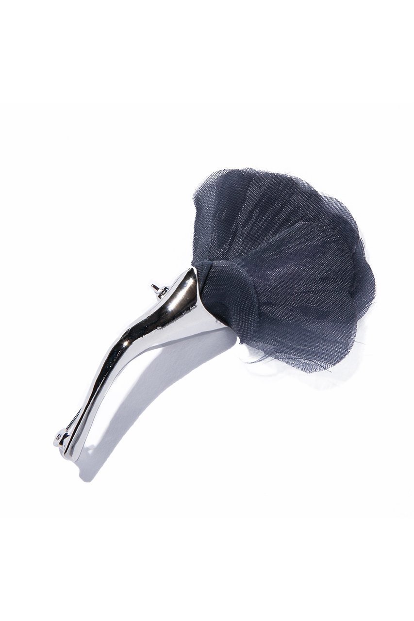 【イリスフォーセブン/IRIS 47】のbara ブローチ 人気、トレンドファッション・服の通販 founy(ファニー) 　ファッション　Fashion　レディースファッション　Fashion for Women　ジュエリー　Jewelry　オーガンジー　Organza Fabric　クラシック　Classic, Timeless Style　ブローチ　Brooch, Pin Brooch　モダン　Modern, Contemporary　モチーフ　Motif, Design Theme　other-3|ID: prp329100003884031 ipo3291000000035956937