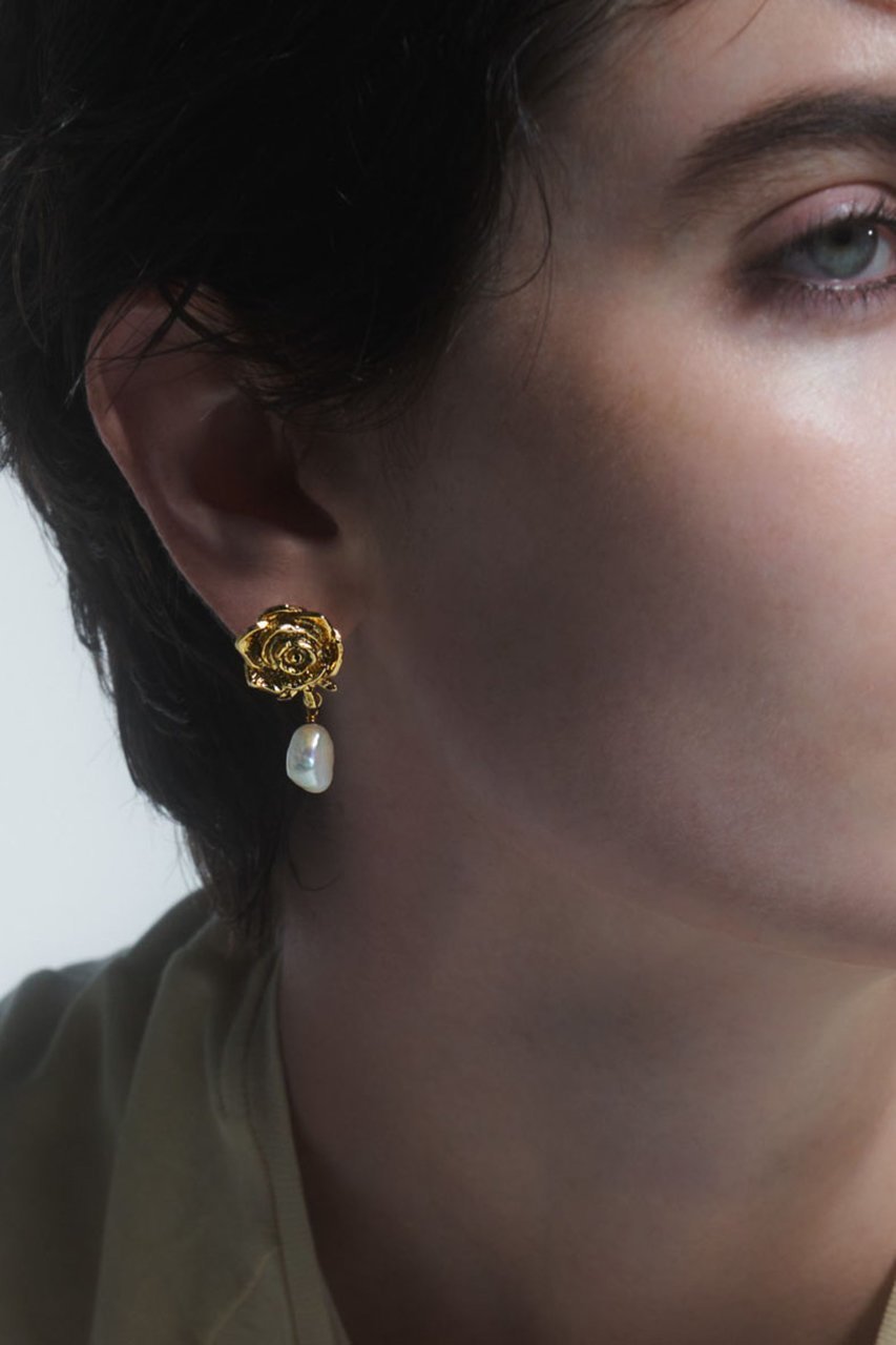 【イリスフォーセブン/IRIS 47】のbara ピアス 人気、トレンドファッション・服の通販 founy(ファニー) ファッション Fashion レディースファッション Fashion for Women ジュエリー Jewelry ファッションリング Fashion Rings イヤリング・フープ・ドロップタイプ Hoop, Drop & Clip Earrings イヤリング Earrings エレガント 上品 Elegant クラシック Classic, Timeless Style シアー Sheer, See-Through パール Pearl, Pearl Accent モチーフ Motif, Design Theme other-2|ID: prp329100003884033 ipo3291000000035762174