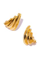 【イリスフォーセブン/IRIS 47】のfeather イヤリング ゴールド|ID: prp329100003884035 ipo3291000000035567821