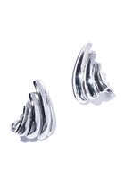 【イリスフォーセブン/IRIS 47】のfeather イヤリング シルバー|ID: prp329100003884035 ipo3291000000036143691