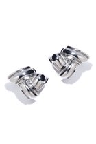 【イリスフォーセブン/IRIS 47】のweave イヤリング シルバー|ID: prp329100003884036 ipo3291000000035762189