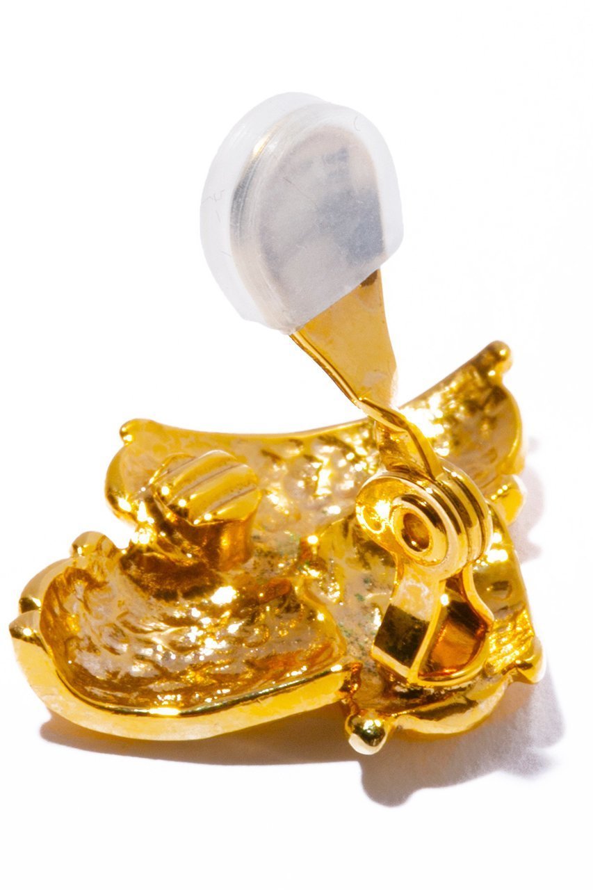 【イリスフォーセブン/IRIS 47】のweave イヤリング 人気、トレンドファッション・服の通販 founy(ファニー) 　ファッション　Fashion　レディースファッション　Fashion for Women　ジュエリー　Jewelry　ファッションリング　Fashion Rings　イヤリング・フープ・ドロップタイプ　Hoop, Drop & Clip Earrings　イヤリング　Earrings　クール　Cool, Chic　シルバー　Silver, Metallic Silver　デニム　Denim, Jeans Material　メタリック　Metallic, Shiny Finish　other-4|ID: prp329100003884036 ipo3291000000035762196